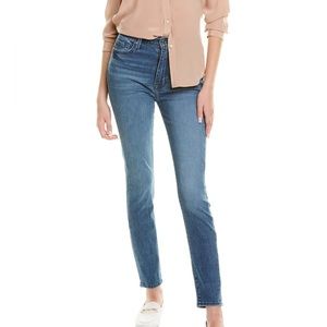 7 For All Mankind “The Original” High Waist Skinny NWT Size 24